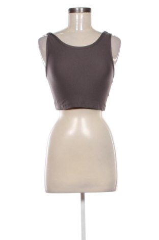 Tricou de damă Bik Bok, Mărime S, Culoare Gri, Preț 31,49 Lei, #137460366