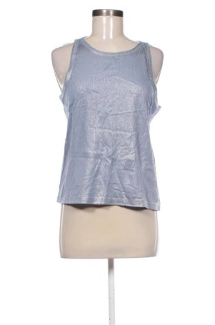 Damentop Mango, Größe L, Farbe Silber, Preis 8,00 €, #137460658