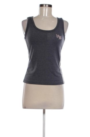 Damentop Venice Beach, Größe S, Farbe Grau, Preis € 7,00, #137411592