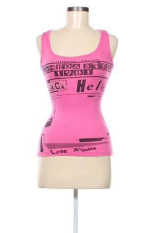 Damentop Unbranded, Größe XS, Farbe Rosa, Preis € 7,00, #137414717