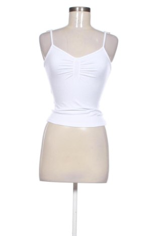 Dámské tilko  Unbranded, Velikost XS, Barva Bílá, Cena  203,00 Kč, #137425193