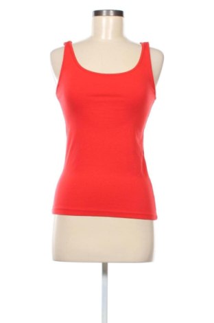 Dámské tilko  H&M, Velikost M, Barva Červená, Cena  132,00 Kč, #137430437