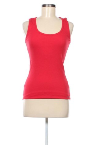 Damentop Unbranded, Größe M, Farbe Rot, Preis 4,72 €, #137430667