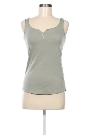 Damentop Unbranded, Größe M, Farbe Grün, Preis 8,27 €, #137430771
