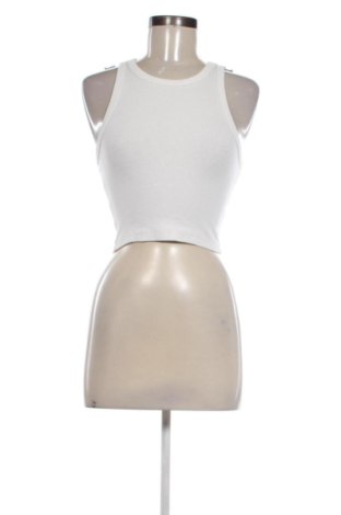 Tricou de damă Sinsay, Mărime M, Culoare Alb, Preț 38,44 Lei, #137432231