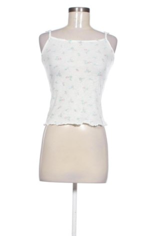 Damska koszulka na ramiączkach Fashion Girl, Rozmiar XS, Kolor Kolorowy, Cena 37,68 zł, #137441306