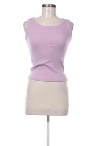 Tricou de damă Unbranded, Mărime S, Culoare Mov, Preț 36,74 Lei, #137443786