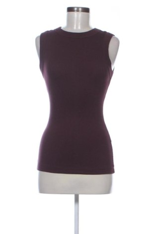 Dámske tielko  Zara, Veľkosť M, Farba Fialová, Cena  7,62 €, #137448607