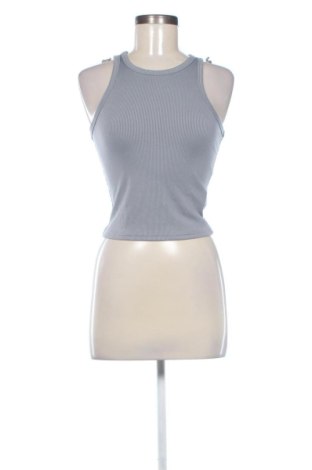 Damentop SHEIN, Größe M, Farbe Grau, Preis 8,43 €, #137451357