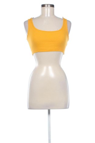 Dámske tielko  Unbranded, Veľkosť XXS, Farba Žltá, Cena  10,08 €, #137457777