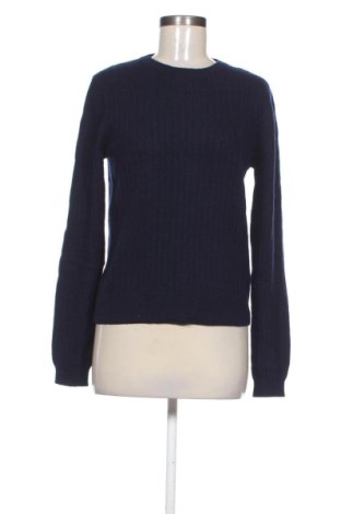 Damski sweter Authentic Cashmere, Rozmiar L, Kolor Niebieski, Cena 504,99 zł, #137383355