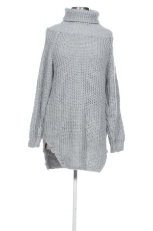 Női pulóver Bewear, Méret XL, Szín Szürke, Ár 18 489 Ft, #137383487