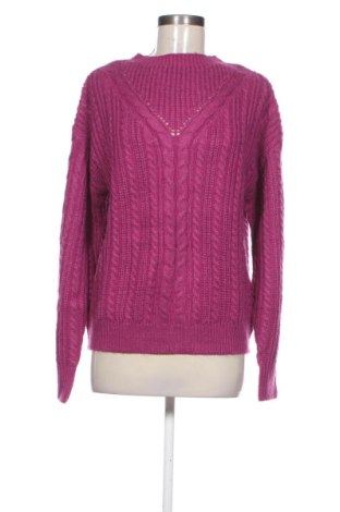 Dámský svetr Unbranded, Velikost XXL, Barva Růžová, Cena  599,00 Kč, #137383821