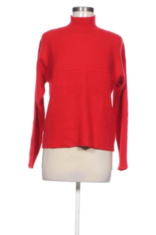 Damenpullover Authentic Cashmere, Größe L, Farbe Rot, Preis € 114,99, #137386186