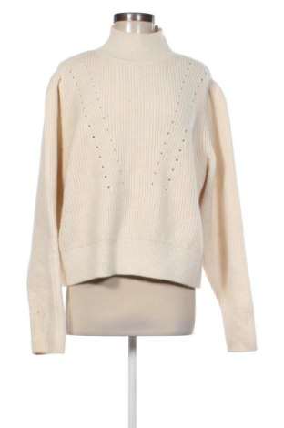 Дамски пуловер H&M, Размер XXL, Цвят Екрю, Цена 17,00 €, #137397781