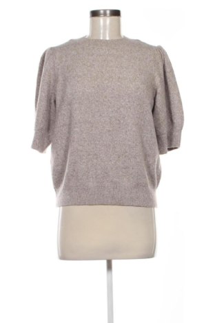 Дамски пуловер Vero Moda, Размер M, Цвят Бежов, Цена 15,00 €, #137399509
