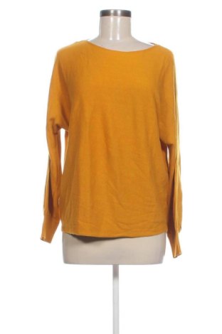 Damski sweter Street One, Rozmiar M, Kolor Żółty, Cena 38,10 zł, #137400732