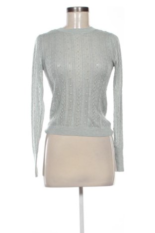 Pulover de femei Mango, Mărime S, Culoare Verde, Preț 52,49 Lei, #137402120