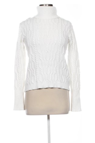 Damski sweter Reserved, Rozmiar M, Kolor Biały, Cena 59,27 zł, #137402947