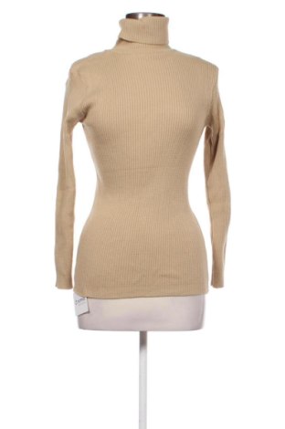 Pulover de femei Unbranded, Mărime S, Culoare Bej, Preț 47,24 Lei, #137402994