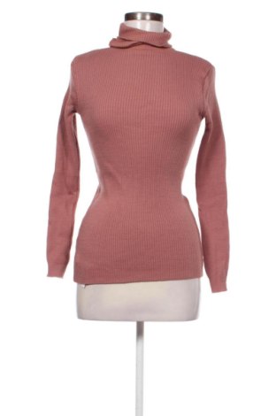 Pulover de femei Unbranded, Mărime S, Culoare Mov deschis, Preț 68,24 Lei, #137403090