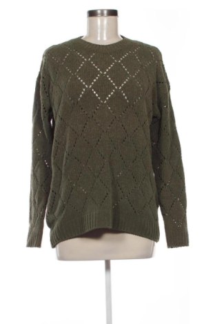 Damski sweter Beloved, Rozmiar S, Kolor Zielony, Cena 42,34 zł, #137403114
