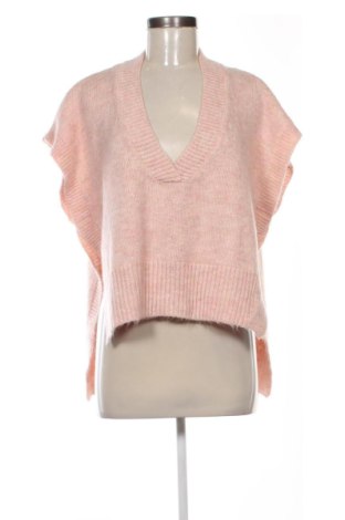 Damski sweter Trendyol, Rozmiar S, Kolor Różowy, Cena 55,04 zł, #137403397