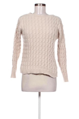 Dámský svetr Unbranded, Velikost S, Barva Béžová, Cena  364,00 Kč, #137404220