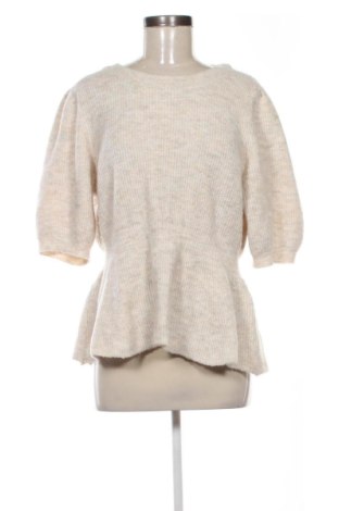 Női pulóver Vero Moda, Méret XL, Szín Bézs, Ár 2 482 Ft, #137404482