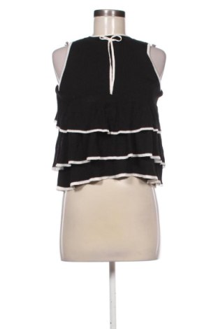 Дамски пуловер Zara, Размер S, Цвят Многоцветен, Цена 14,00 €, #137405204