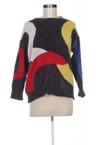 Damski sweter Unbranded, Rozmiar M, Kolor Kolorowy, Cena 63,50 zł, #137405254