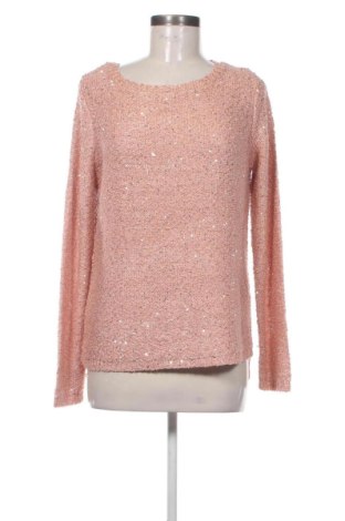 Dámsky pulóver Vero Moda, Veľkosť L, Farba Popolavo ružová, Cena  11,00 €, #137406534