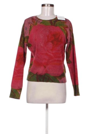 Damski sweter Desigual, Rozmiar M, Kolor Kolorowy, Cena 139,71 zł, #137407361