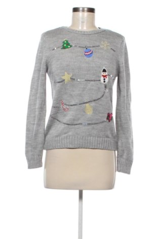 Damski sweter LCW, Rozmiar S, Kolor Szary, Cena 50,80 zł, #137407458