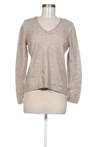 Damski sweter ONLY, Rozmiar M, Kolor Beżowy, Cena 25,40 zł, #137407601