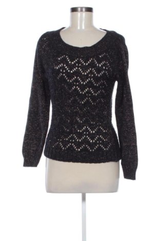 Damski sweter Teddy's, Rozmiar S, Kolor Czarny, Cena 42,34 zł, #137407847