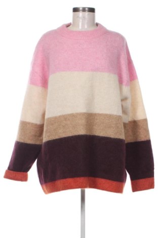 Dámsky pulóver H&M, Veľkosť XL, Farba Viacfarebná, Cena  15,00 €, #137407995