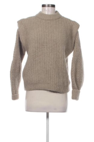 Dámsky pulóver H&M, Veľkosť L, Farba Béžová, Cena  10,00 €, #137408023