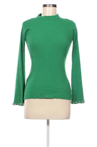 Dámsky pulóver Pinko, Veľkosť M, Farba Zelená, Cena  84,00 €, #137408281