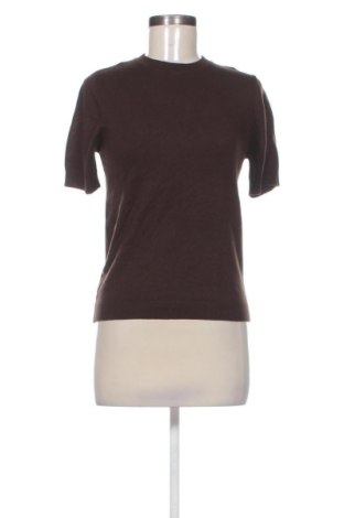 Damski sweter Mango, Rozmiar M, Kolor Brązowy, Cena 142,99 zł, #137408737
