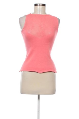 Pulover de femei Unbranded, Mărime M, Culoare Roz, Preț 36,74 Lei, #137408991