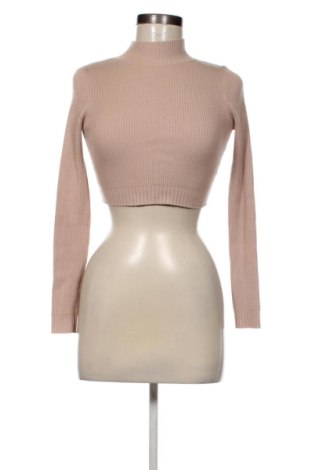 Pulover de femei Missguided, Mărime XS, Culoare Mov deschis, Preț 41,99 Lei, #137409008