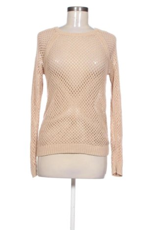Dámsky pulóver Gina Tricot, Veľkosť M, Farba Béžová, Cena  14,00 €, #137409138