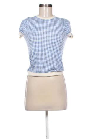 Damski sweter Stefanel, Rozmiar M, Kolor Kolorowy, Cena 108,07 zł, #137409189