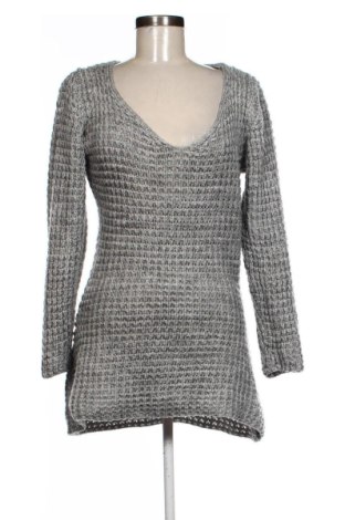 Damski sweter Unbranded, Rozmiar M, Kolor Szary, Cena 33,87 zł, #137409556