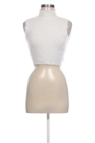Damski sweter SHEIN, Rozmiar XS, Kolor Biały, Cena 21,17 zł, #137409584