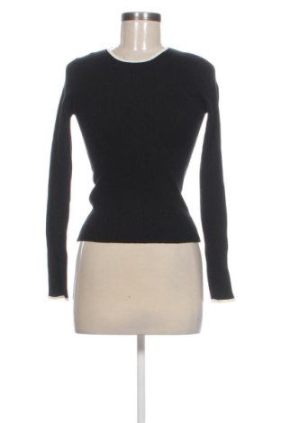 Damski sweter Mango, Rozmiar M, Kolor Czarny, Cena 84,67 zł, #137409720