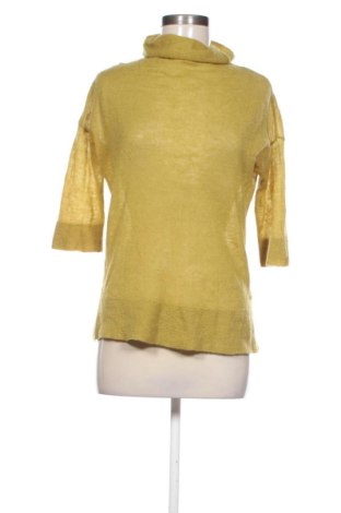 Damski sweter Marc O'Polo, Rozmiar S, Kolor Żółty, Cena 600,86 zł, #137409723