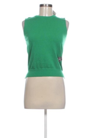 Damski sweter Unbranded, Rozmiar S, Kolor Zielony, Cena 63,50 zł, #137409780