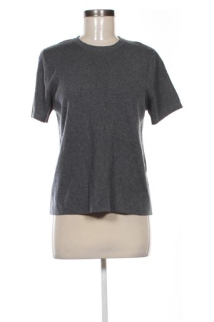Damski sweter Zara, Rozmiar XL, Kolor Szary, Cena 59,27 zł, #137410206
